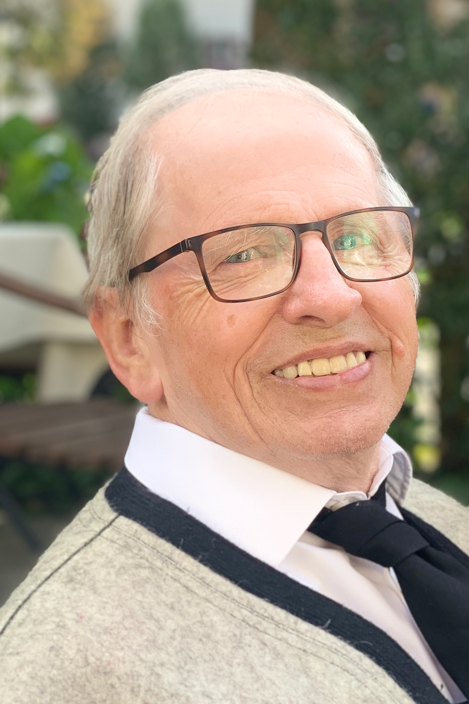 Bild von Karl Riedl